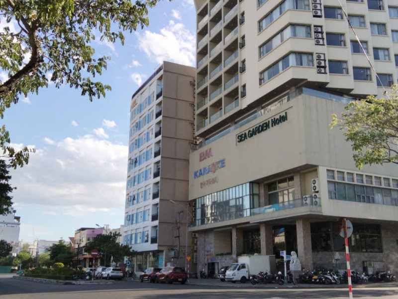 Cần chuyển Nhượng Lô Góc víp Ngay Đường Phạm Văn Đồng Đà Nẵng 