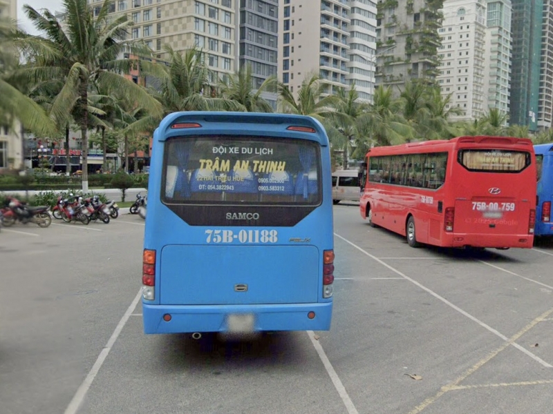 Cần chuyển nhượng nhà hàng 4 tầng Võ Nguyên Giáp View biển mỹ khê Đà Nẵng 