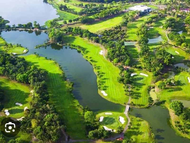 Chuyển nhượng sân GOLF Đông Nai 